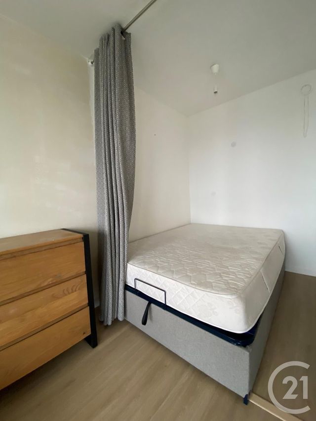 Appartement F1 &agrave; louer - 1 pi&egrave;ce - 33,02 m2 - Paris - 75013 - ILE-DE-FRANCE