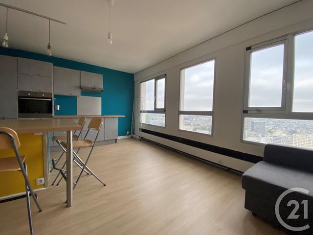 appartement - PARIS - 75013