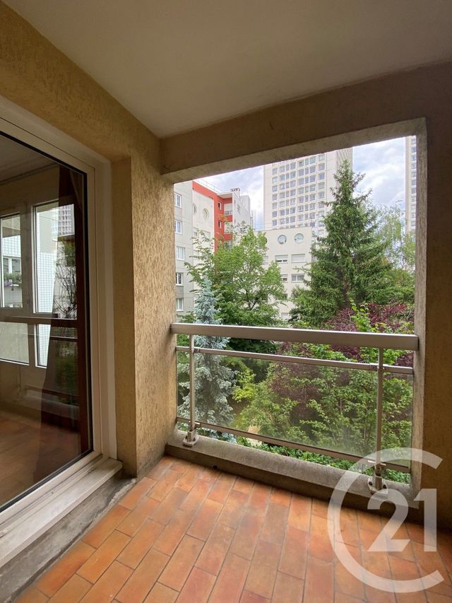 Appartement F2 &agrave; louer - 2 pi&egrave;ces - 52,94 m2 - Paris - 75013 - ILE-DE-FRANCE