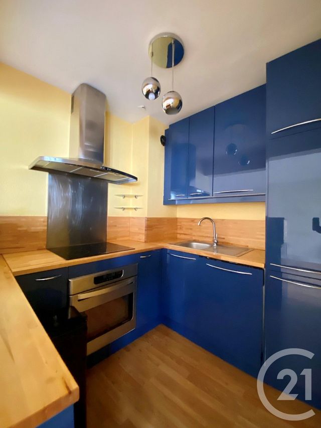 Appartement F2 &agrave; louer - 2 pi&egrave;ces - 52,94 m2 - Paris - 75013 - ILE-DE-FRANCE