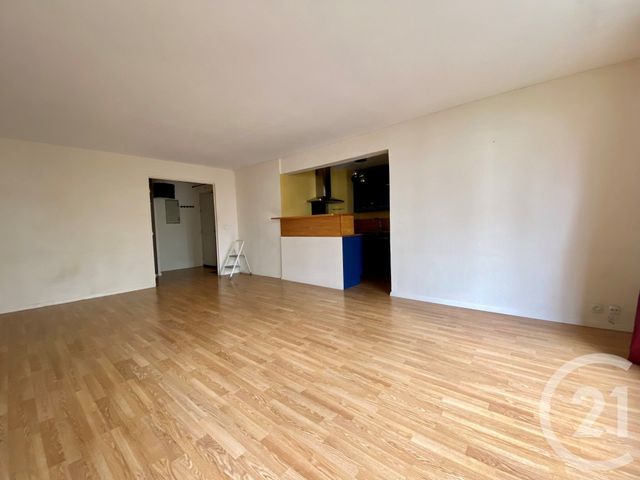 Appartement F2 &agrave; louer - 2 pi&egrave;ces - 52,94 m2 - Paris - 75013 - ILE-DE-FRANCE