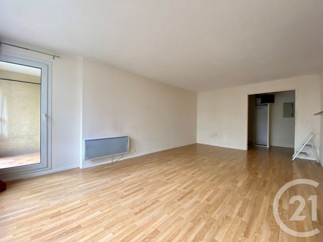 Appartement F2 &agrave; louer - 2 pi&egrave;ces - 52,94 m2 - Paris - 75013 - ILE-DE-FRANCE