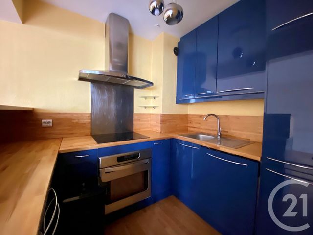 Appartement F2 &agrave; louer - 2 pi&egrave;ces - 52,94 m2 - Paris - 75013 - ILE-DE-FRANCE