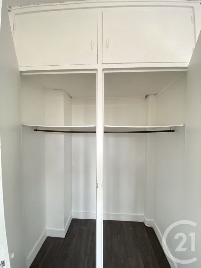 Appartement F2 &agrave; louer - 2 pi&egrave;ces - 41,59 m2 - Paris - 75013 - ILE-DE-FRANCE