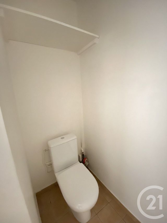 Appartement F2 &agrave; louer - 2 pi&egrave;ces - 41,59 m2 - Paris - 75013 - ILE-DE-FRANCE