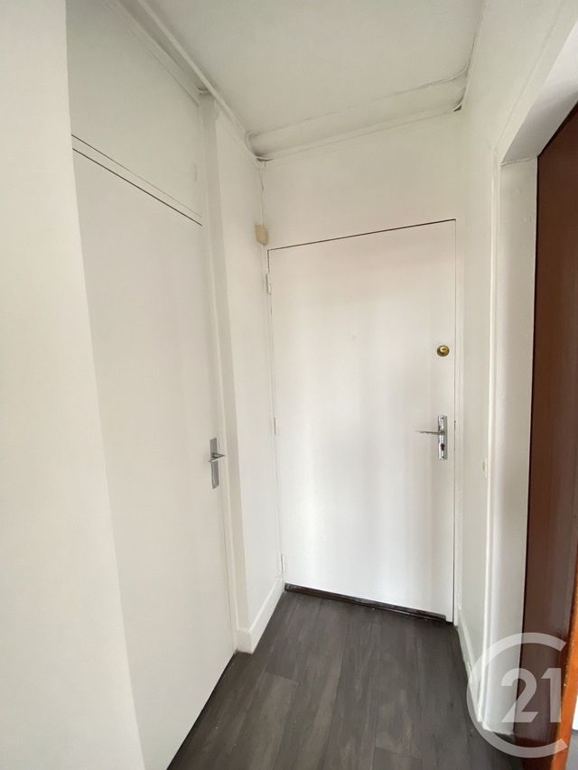 Appartement F2 &agrave; louer - 2 pi&egrave;ces - 41,59 m2 - Paris - 75013 - ILE-DE-FRANCE