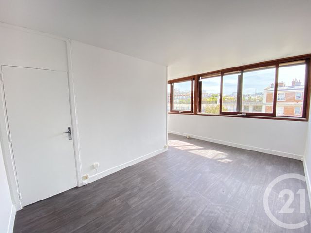 appartement - PARIS - 75013