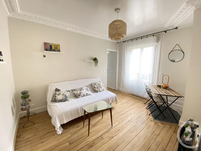 appartement - PARIS - 75013