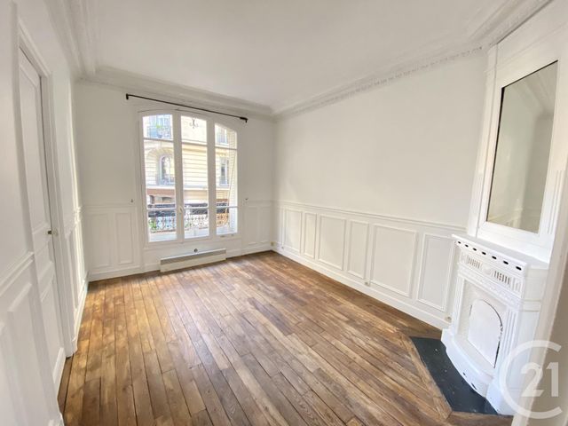appartement - PARIS - 75014
