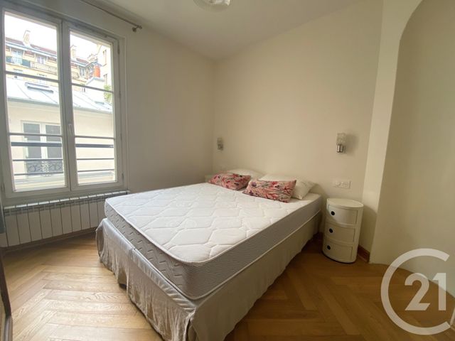 Appartement F2 &agrave; louer - 2 pi&egrave;ces - 30,95 m2 - Paris - 75014 - ILE-DE-FRANCE