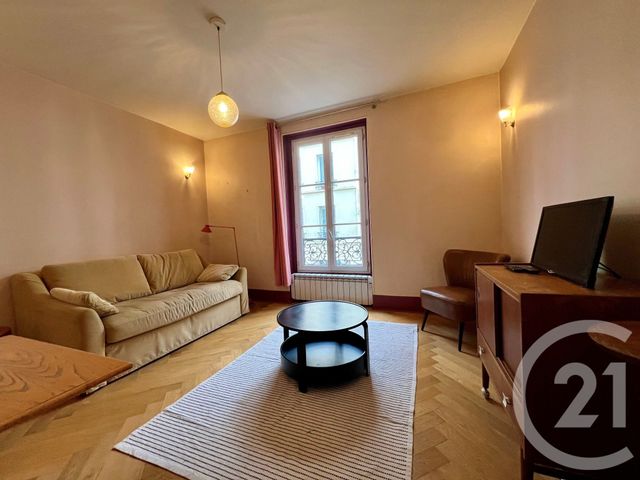 appartement - PARIS - 75014