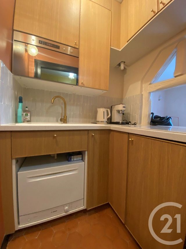 Appartement F2 &agrave; louer - 2 pi&egrave;ces - 30,95 m2 - Paris - 75014 - ILE-DE-FRANCE