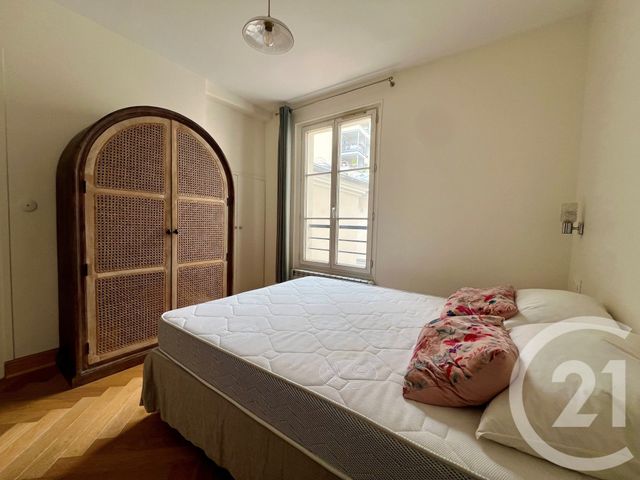 Appartement F2 à louer PARIS
