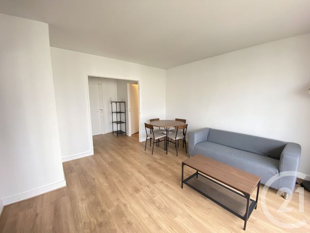 Appartement F2 &agrave; louer - 2 pi&egrave;ces - 42,73 m2 - Paris - 75013 - ILE-DE-FRANCE