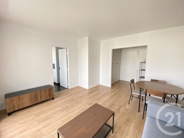 Appartement F2 &agrave; louer - 2 pi&egrave;ces - 42,73 m2 - Paris - 75013 - ILE-DE-FRANCE