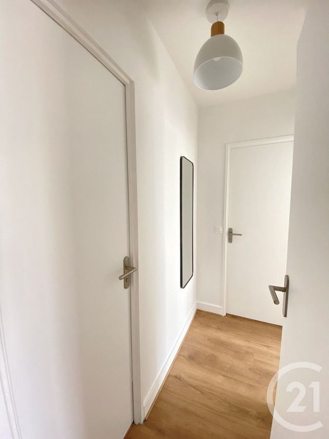 Appartement F2 &agrave; louer - 2 pi&egrave;ces - 42,73 m2 - Paris - 75013 - ILE-DE-FRANCE