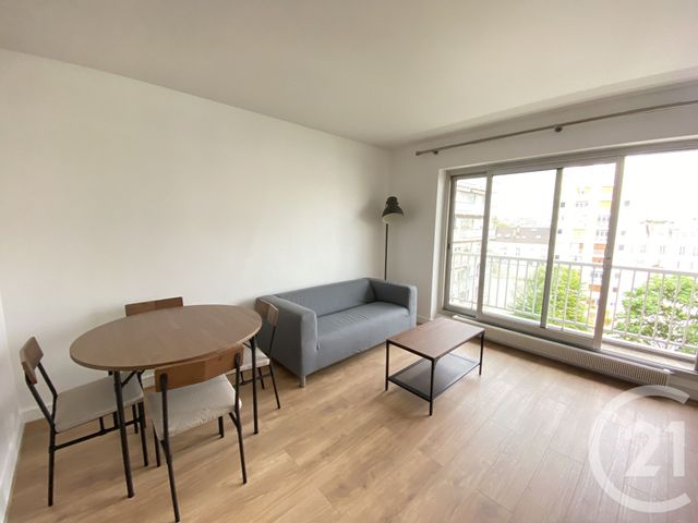 Appartement F2 &agrave; louer - 2 pi&egrave;ces - 42,73 m2 - Paris - 75013 - ILE-DE-FRANCE