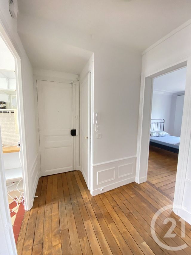 Appartement T3 &agrave; louer - 3 pi&egrave;ces - 48,90 m2 - Paris - 75013 - ILE-DE-FRANCE