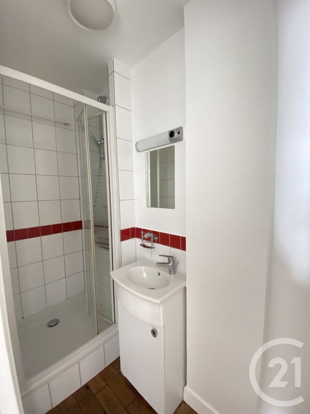 Appartement T3 &agrave; louer - 3 pi&egrave;ces - 48,90 m2 - Paris - 75013 - ILE-DE-FRANCE