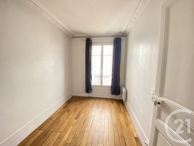 Appartement T3 &agrave; louer - 3 pi&egrave;ces - 48,90 m2 - Paris - 75013 - ILE-DE-FRANCE