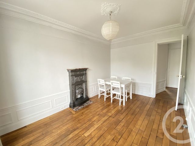 Appartement T3 &agrave; louer - 3 pi&egrave;ces - 48,90 m2 - Paris - 75013 - ILE-DE-FRANCE