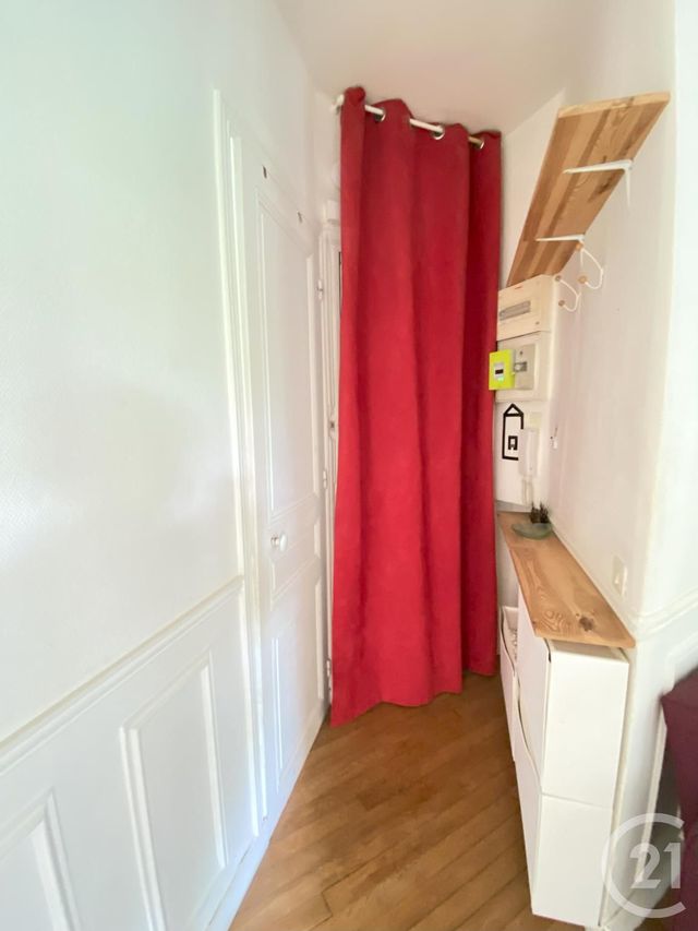Appartement T2 &agrave; louer - 2 pi&egrave;ces - 38,21 m2 - Paris - 75013 - ILE-DE-FRANCE