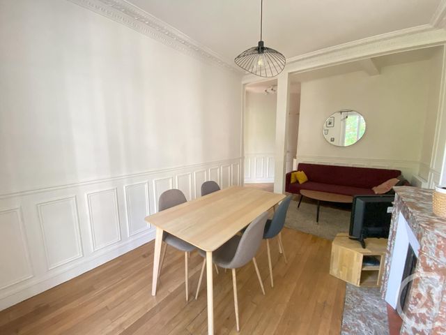 Appartement T2 &agrave; louer - 2 pi&egrave;ces - 38,21 m2 - Paris - 75013 - ILE-DE-FRANCE