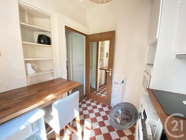 Appartement T2 &agrave; louer - 2 pi&egrave;ces - 38,21 m2 - Paris - 75013 - ILE-DE-FRANCE