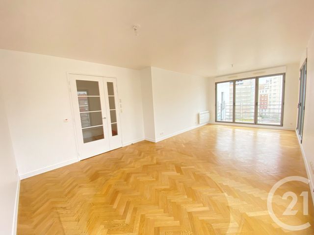appartement - PARIS - 75013