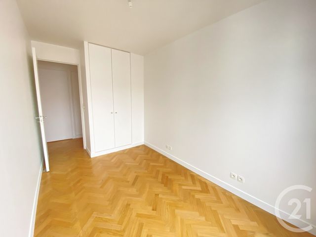 Appartement F3 &agrave; louer - 3 pi&egrave;ces - 83,74 m2 - Paris - 75013 - ILE-DE-FRANCE