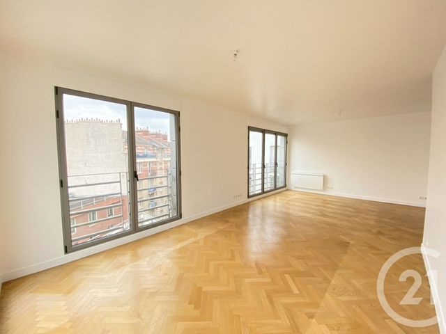 Appartement F3 &agrave; louer - 3 pi&egrave;ces - 83,74 m2 - Paris - 75013 - ILE-DE-FRANCE