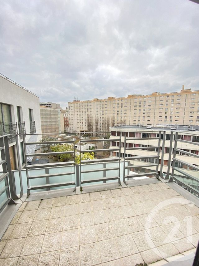 Appartement F3 &agrave; louer - 3 pi&egrave;ces - 83,74 m2 - Paris - 75013 - ILE-DE-FRANCE