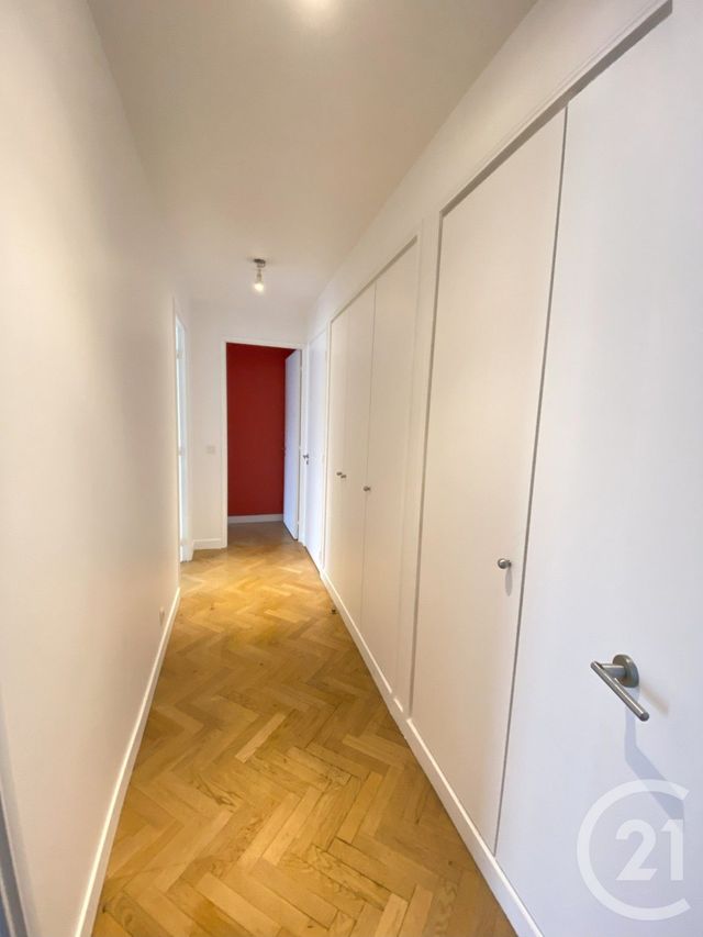 Appartement F3 &agrave; louer - 3 pi&egrave;ces - 83,74 m2 - Paris - 75013 - ILE-DE-FRANCE