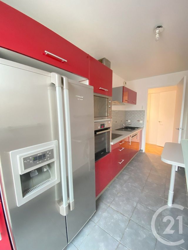 Appartement F3 &agrave; louer - 3 pi&egrave;ces - 83,74 m2 - Paris - 75013 - ILE-DE-FRANCE