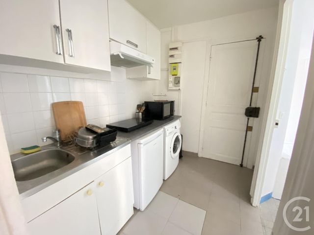 Appartement F2 &agrave; louer - 2 pi&egrave;ces - 28,69 m2 - Gentilly - 94 - ILE-DE-FRANCE