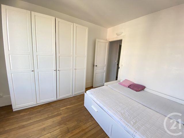 Appartement F2 &agrave; louer - 2 pi&egrave;ces - 28,69 m2 - Gentilly - 94 - ILE-DE-FRANCE