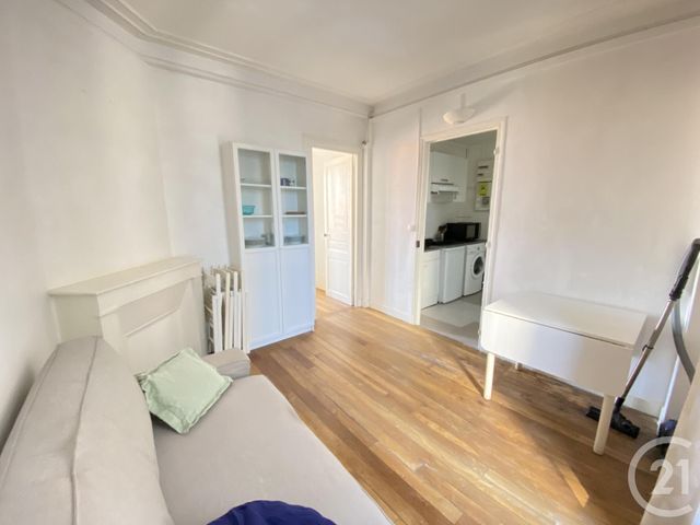 Appartement F2 &agrave; louer - 2 pi&egrave;ces - 28,69 m2 - Gentilly - 94 - ILE-DE-FRANCE