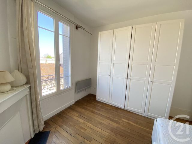 Appartement F2 &agrave; louer - 2 pi&egrave;ces - 28,69 m2 - Gentilly - 94 - ILE-DE-FRANCE