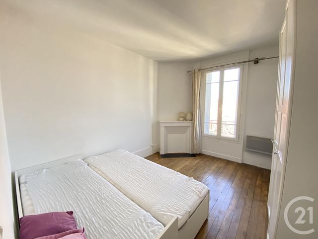 Appartement F2 &agrave; louer - 2 pi&egrave;ces - 28,69 m2 - Gentilly - 94 - ILE-DE-FRANCE