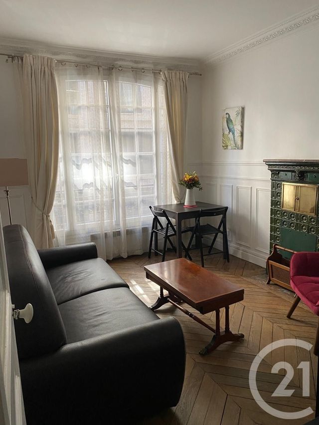 appartement - PARIS - 75014