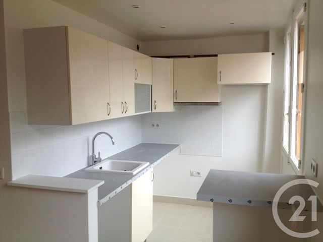 Appartement F3 &agrave; louer - 3 pi&egrave;ces - 47,29 m2 - Paris - 75013 - ILE-DE-FRANCE