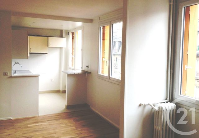 appartement - PARIS - 75013