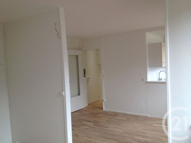 Appartement F3 &agrave; louer - 3 pi&egrave;ces - 47,29 m2 - Paris - 75013 - ILE-DE-FRANCE