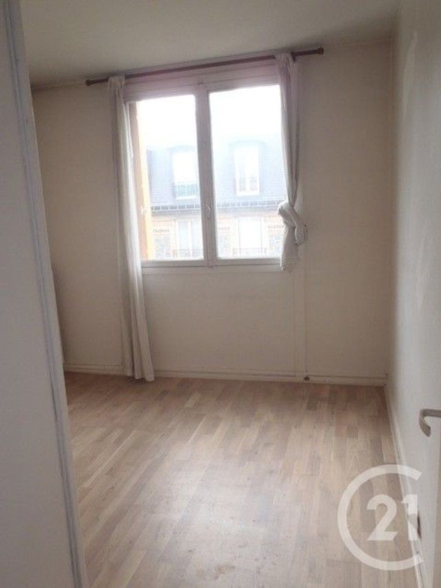 Appartement F3 &agrave; louer - 3 pi&egrave;ces - 47,29 m2 - Paris - 75013 - ILE-DE-FRANCE