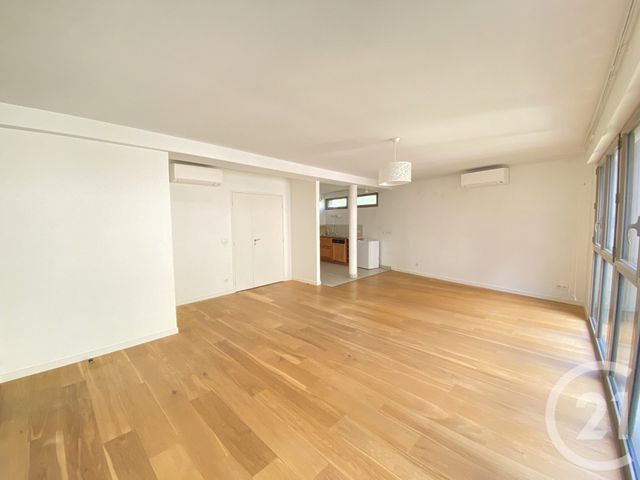 Appartement F3 &agrave; louer - 3 pi&egrave;ces - 95,02 m2 - Paris - 75014 - ILE-DE-FRANCE