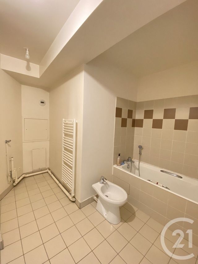Appartement F3 &agrave; louer - 3 pi&egrave;ces - 95,02 m2 - Paris - 75014 - ILE-DE-FRANCE
