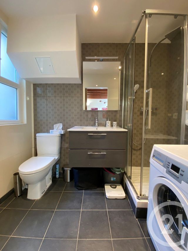 Appartement F1 &agrave; louer - 1 pi&egrave;ce - 23,73 m2 - Paris - 75011 - ILE-DE-FRANCE