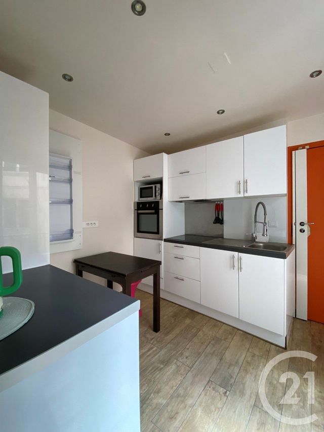 Appartement F1 &agrave; louer - 1 pi&egrave;ce - 23,73 m2 - Paris - 75011 - ILE-DE-FRANCE
