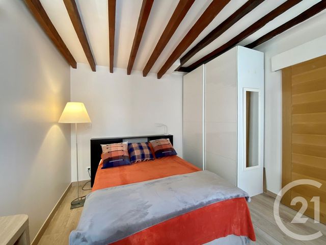 Appartement F1 &agrave; louer - 1 pi&egrave;ce - 23,73 m2 - Paris - 75011 - ILE-DE-FRANCE