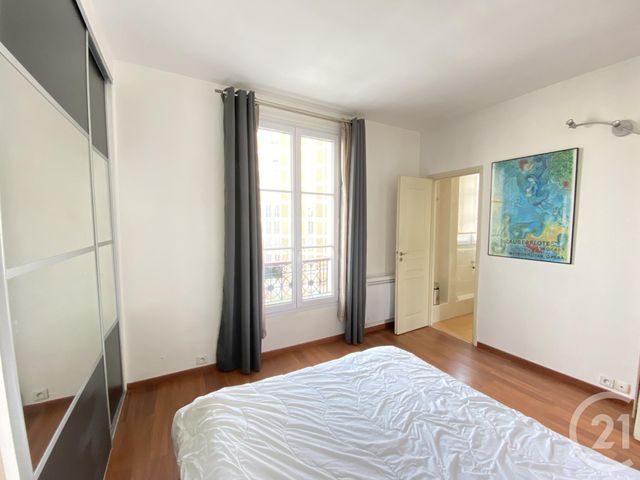 Appartement F2 &agrave; louer - 2 pi&egrave;ces - 31,16 m2 - Paris - 75014 - ILE-DE-FRANCE
